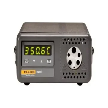 Fluke calibration 9100S-D-256 Temperature Calibrator product image