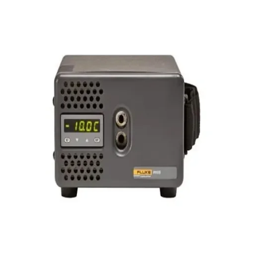 Fluke Temperature Calibrator - 9102S-256 product image