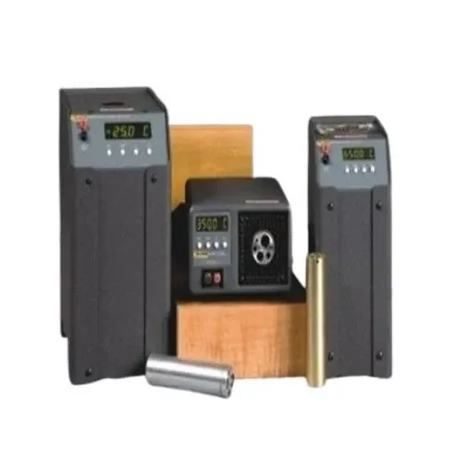 Fluke calibration 9103-A-256 Temperature Calibrator product image