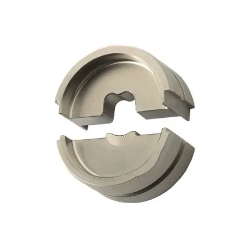 MECATRACTION, C12BDEF Crimp Die, Cable Lug, Wire size 25mm² - C12BDEF25 product image