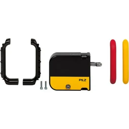 Pilz Handle for Use with Coded PSENmlock Switches - 6O000006 product image