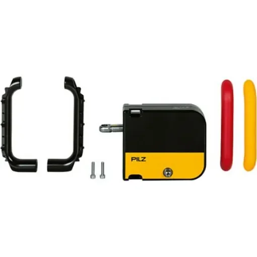 Pilz Handle for Use with Coded PSENmlock Switches - 6O000007 product image