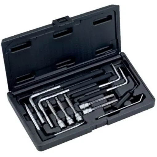 Bahco Tool Bag 160mm x 275mm x 55mm - BBS100 product image