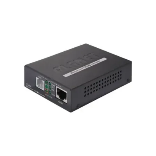 Planet RJ45 Ethernet Media Converter, Half/Full Duplex 1.4km - VC-231 product image