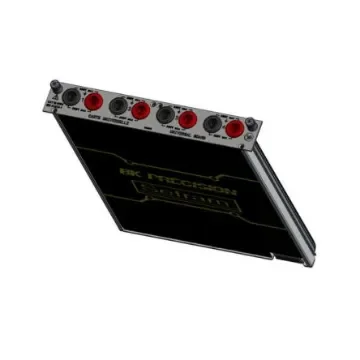 Sefram Data Acquisition Module for Use with DAS1800 - D18-HIZ4 product image