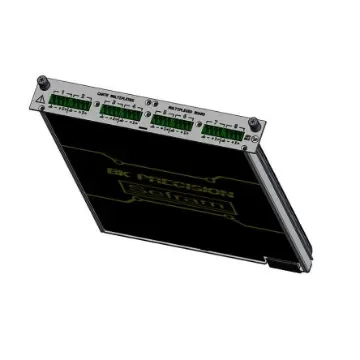 Sefram Data Acquisition Module for Use with DAS1800 - D18-MUX8 product image