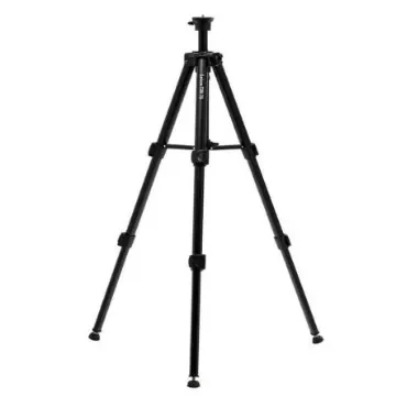 Leica Laser Level Tripod, 975718, For Use With FTA 360 or DST 360 Series, 1150mm Height product image