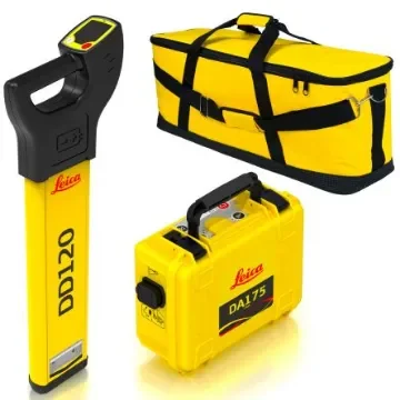 Leica DD120 / DA175 KIT Cable Detection Kit product image