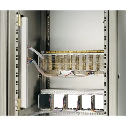 nVent SCHROFF 20100 Busbar - 20100-017 product image