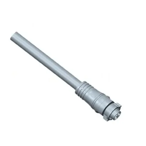 Amphenol Industrial X-LOK Series Female BNC to Unterminated, 1m, Terminated - DMZ-11BFFM-QL8C01 product image