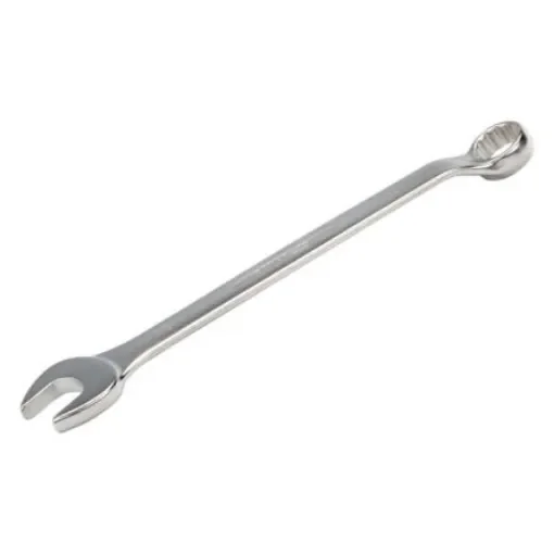 Bahco Combination Wrench, 560 mm Overall, 50mm Jaw Capacity - 1952M-50 product image