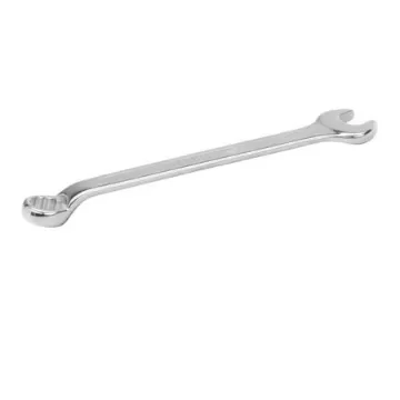 Bahco Combination Wrench, 435 mm Overall, 16mm Jaw Capacity - 1952Z-1.7/16 product image