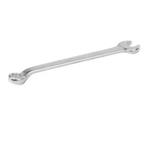Bahco Combination Wrench, 435 mm Overall, 16mm Jaw Capacity - 1952Z-1.7/16 product image