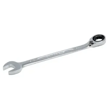 Bahco 1RZ Series Wrench, 7/8in, Imperial, 288 mm Overall - 1RZ-7/8 product image