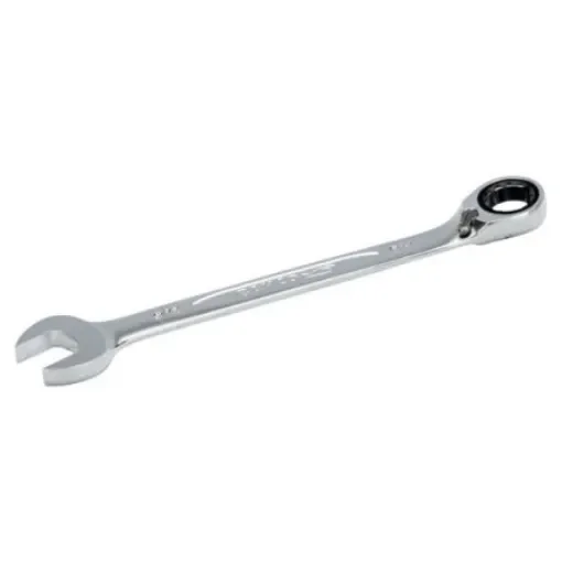Bahco 1RZ Series Wrench, 7/8in, Imperial, 288 mm Overall - 1RZ-7/8 product image
