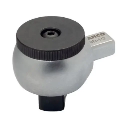 Bahco 14R-3/4 3/4 in Square Ratchet with No handle Handle, 70 mm Overall product image