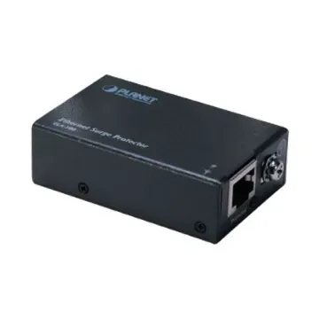 Planet, ELA Surge Protection Device for use with Ethernet Device - ELA-100 product image