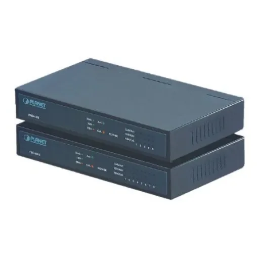 Planet FSD-803, Unmanaged 8 Port Ethernet Switch product image