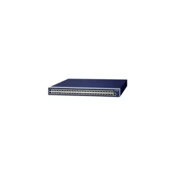 Planet GS-6320-46S2C4XR, Managed 52 Port Managed Switch With PoE product image