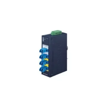 Planet IFB-244-MLC, 4 Port Industrial Ethernet Switch product image