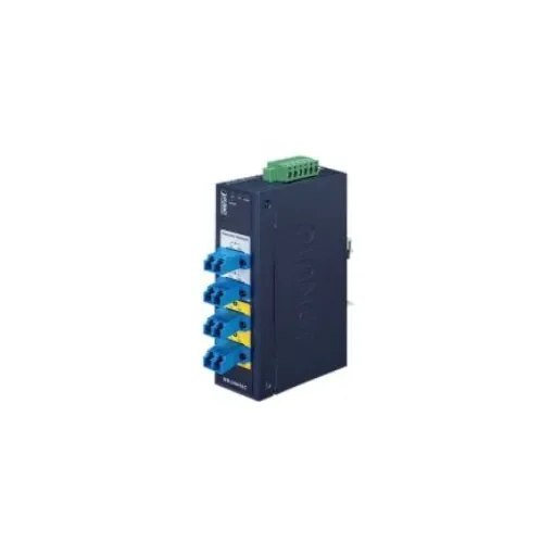 Planet IFB-244-SLC, 4 Port Ethernet Switch product image