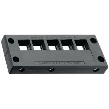 Icotek Polyamide Cable Trunking Frame, 147 x 58 x 17mm, KEL - KEL 24/5 product image