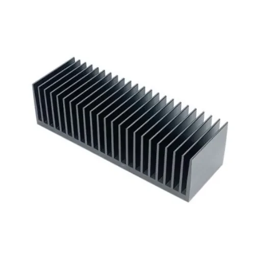 Austerlitz Electronic Heatsink, 0.3K/W, 100 x 300 x 83mm - KS300.6-1000E product image
