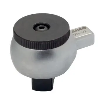 Bahco 14R-1/2 1/2 in Square Ratchet with No handle Handle, 70 mm Overall product image