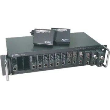 Planet, MC-1500 Bracket for use with Media Conveter product image