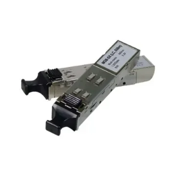 Planet MGB-SX Fibre Optic Transceiver, LC Connector, 1000Mbps SFP product image