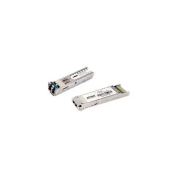 Planet SFP Single Mode, Multi Mode SFP Transceiver Module, 10Gbit/s - MTB-TLR20 product image