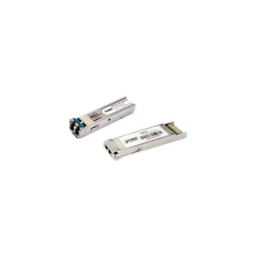 Planet SFP Single Mode, Multi Mode SFP Transceiver Module, 10Gbit/s - MTB-TLR20 product image