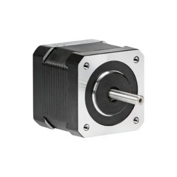 Trinamic QSH4218 Series Hybrid Stepper Motor, 350Nmm Torque, 4.5 V, 1.8°, 5mm Shaft - QSH4218-41-10-035 product image
