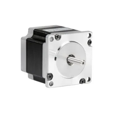 Trinamic QSH5718 Series Hybrid Stepper Motor, 1.26Nm Torque, 2.5 V, 1.8°, 6.35mm Shaft - QSH5718-56-28-126 product image