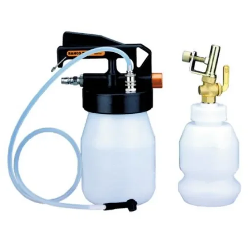 Bahco Analog Brake Bleeder - BBR350 product image