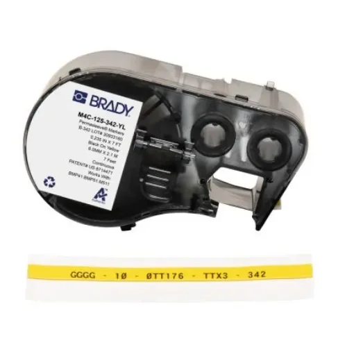 BMP41/BMP51/BMP53/M511 Label Printer Per - M4C-125-342-YL product image