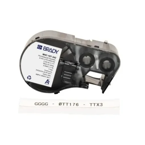 BMP41/BMP51/BMP53/M511 Label Printer Per - M4C-187-342 product image