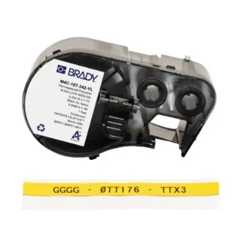 BMP41/BMP51/BMP53/M511 Label Printer Per - M4C-187-342-YL product image