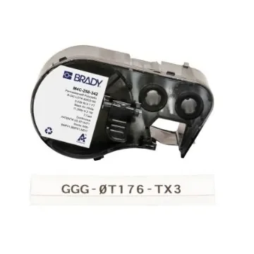 BMP41/BMP51/BMP53/M511 Label Printer Per - M4C-250-342 product image