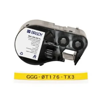 BMP41/BMP51/BMP53/M511 Label Printer Per - M4C-250-342-YL product image