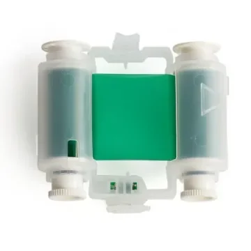 Brady M7-R6900-GN Green Label Printer Ribbon, 50mm Width product image