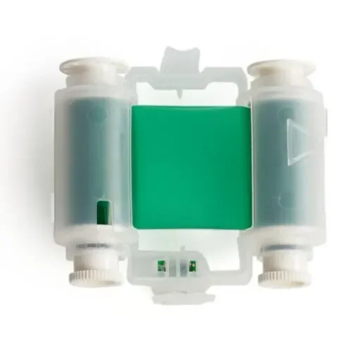 Brady M7-R6900-GN Green Label Printer Ribbon, 50mm Width product image