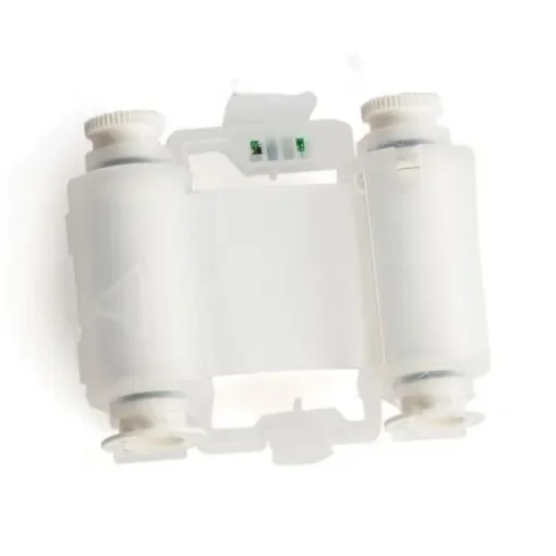 Brady M7-R6800-WT White Label Printer Ribbon, 50mm Width product image