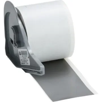 Brady B-595 Grey Label, 50.80mm Width, 1 Qty - M7C-2000-595-GY product image