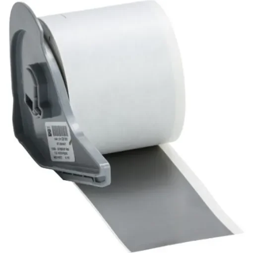 Brady B-595 Grey Label, 50.80mm Width, 1 Qty - M7C-2000-595-GY product image