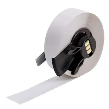 Brady B-498 White Label, 12.70mm Width, 1 Qty - M6C-500-498 product image