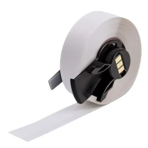 Brady B-498 White Label, 12.70mm Width, 1 Qty - M6C-500-498 product image