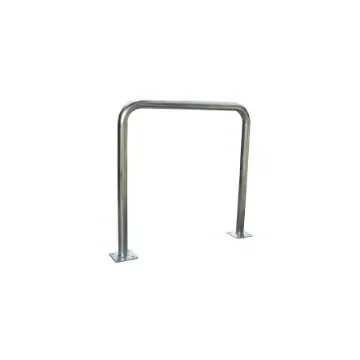 Viso Galvanised Steel Tool Rack - VELO755GAL product image