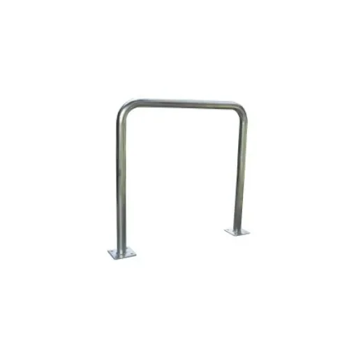 Viso Galvanised Steel Tool Rack - VELO755GAL product image