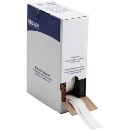 PermaSleeve® Heat-Shrink Labels for M710 - BM7C-500-342 product image